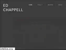 Sites similar to edchappell.com