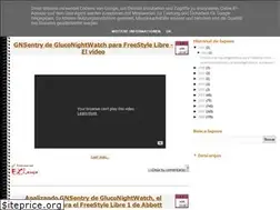 Sites similar to edcharrua.blogspot.com