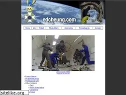 Sites similar to edcheung.com