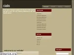 Sites similar to edcialis.online