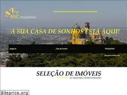 Sites similar to edcimobiliaria.pt