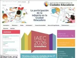 Sites similar to edcities.org
