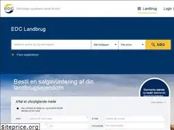 Sites similar to edclandbrug.dk