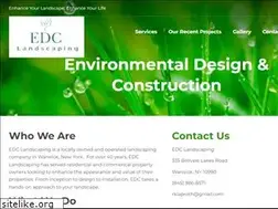 Sites similar to edclandscaping.com