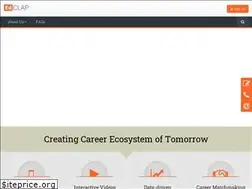Sites similar to edclap.com
