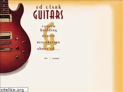 Sites similar to edclarkguitars.com