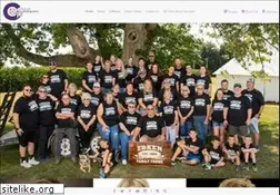 Sites similar to edclarkphotography.com