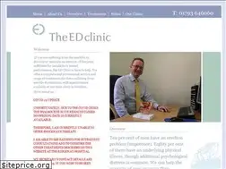 Sites similar to edclinicswindon.co.uk
