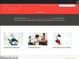 Sites similar to edcm.ca