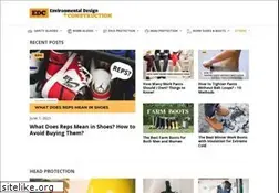 Sites similar to edcmag.com