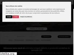 Sites similar to edcmotors.fr