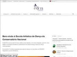 Sites similar to edcn.pt