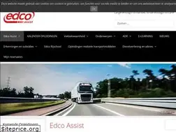 Sites similar to edco-assist.eu