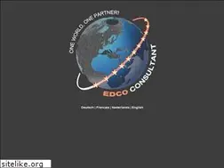 Sites similar to edco-consultant.com