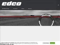 Sites similar to edco-wheels.co.uk