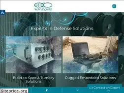 Sites similar to edco.co.il