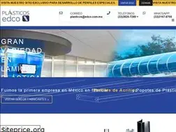 Sites similar to edco.com.mx