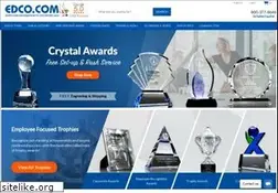 Sites similar to edco.com