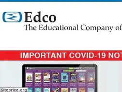 Sites similar to edco.ie
