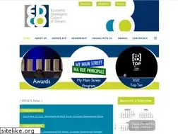 Sites similar to edco.on.ca