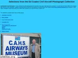 Sites similar to edcoatescollection.com