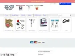 Sites similar to edcodistributing.com