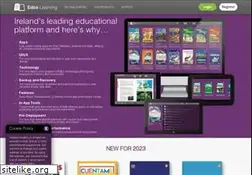 Sites similar to edcolearning.ie