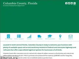 Sites similar to edcolumbiacountyfl.com