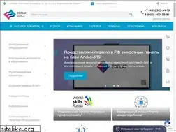 Sites similar to edcomm.ru