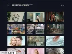 Sites similar to edcommercials.com