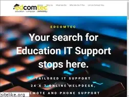 Sites similar to edcomtec.com.au