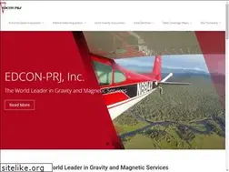 Sites similar to edcon-prj.com