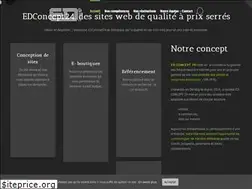 Sites similar to edconcept24.fr