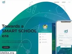 Sites similar to edconnect.co.id