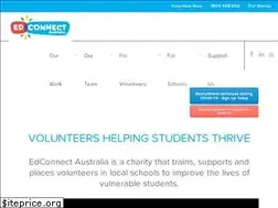 Sites similar to edconnectaustralia.org.au