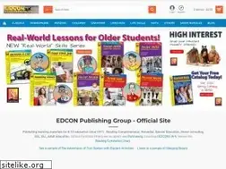 Sites similar to edconpublishing.com