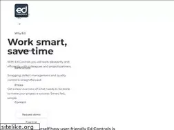 Sites similar to edcontrols.com