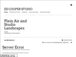 Sites similar to edcooperstudio.com