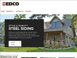 Sites similar to edcoportal.com