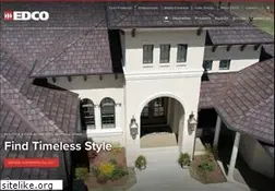 Sites similar to edcoproducts.com