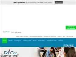 Sites similar to edcor.net