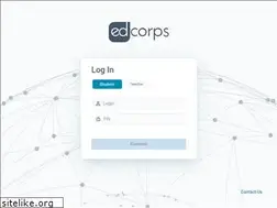 Sites similar to edcorps.org