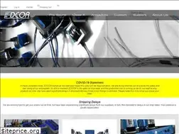 Sites similar to edcorusa.com