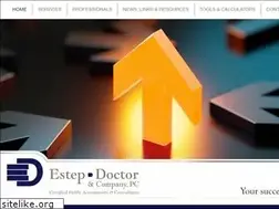 Sites similar to edcpa.com