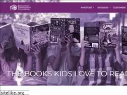 Sites similar to edcpub.com