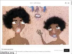 Sites similar to edcrossfineart.com