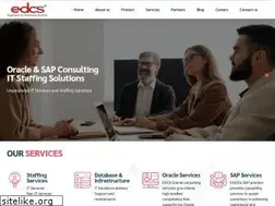 Sites similar to edcs.co.in