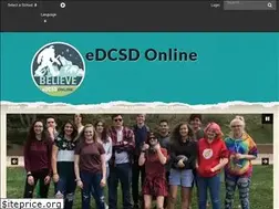 Sites similar to edcsd.org