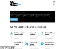 Sites similar to edcsolutions.com.au