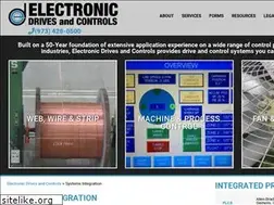 Sites similar to edcsystems.com